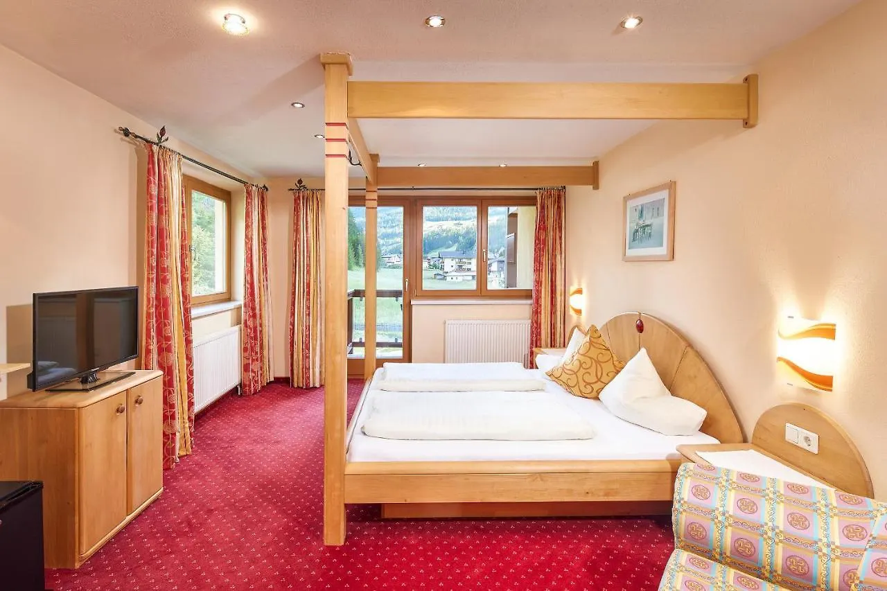 Hotel Sunny Soelden