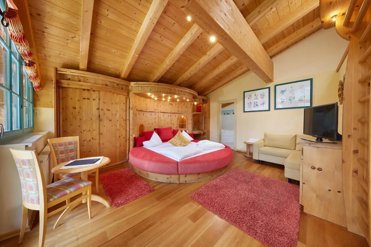 Hotel Sunny Soelden  Sölden