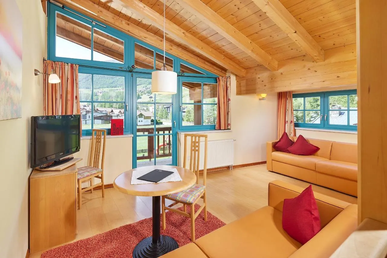 Hotel Sunny Soelden