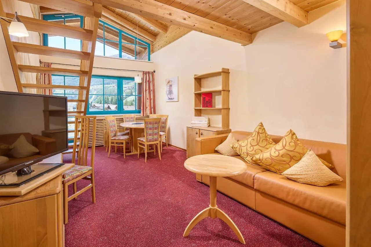 Hotel Sunny Soelden  Sölden