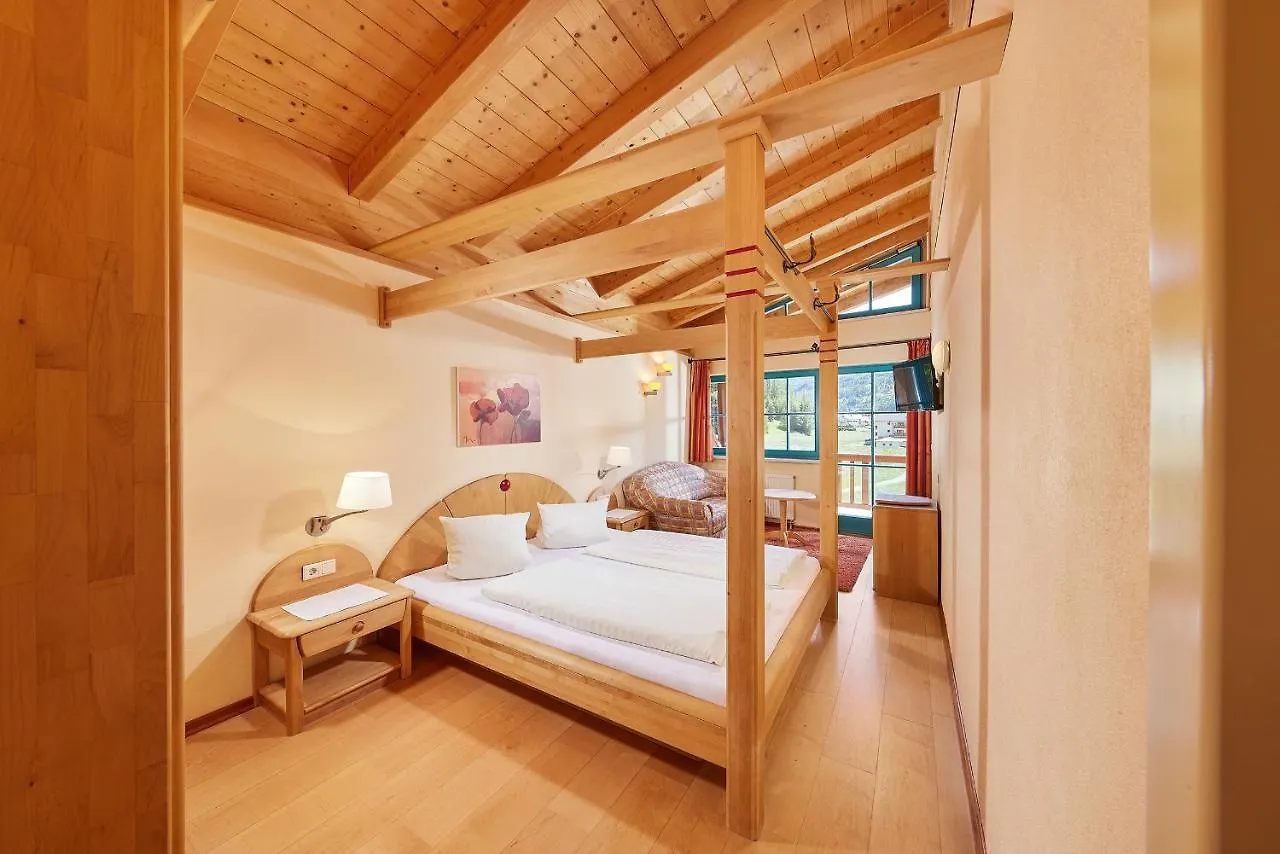 Hotel Sunny Soelden 4*, Sölden Rakousko