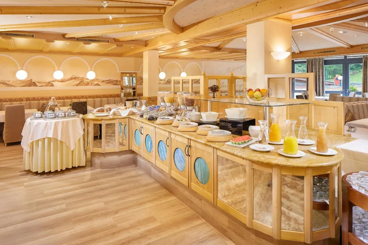 Hotel Sunny Soelden