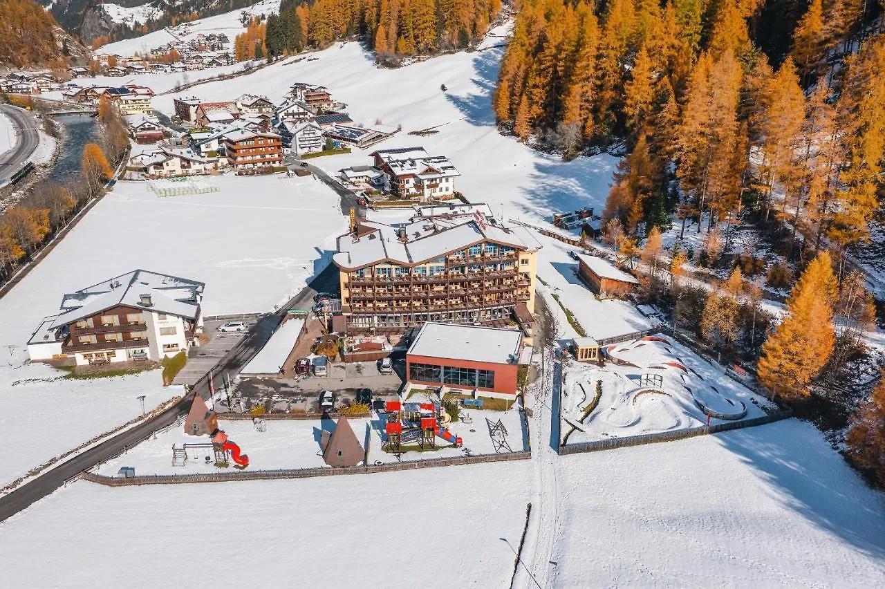 Hotel Sunny Soelden 4*, Sölden
