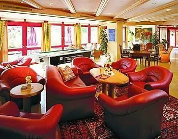 Hotel Sunny Soelden