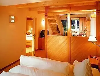 Hotel Sunny Soelden  Sölden